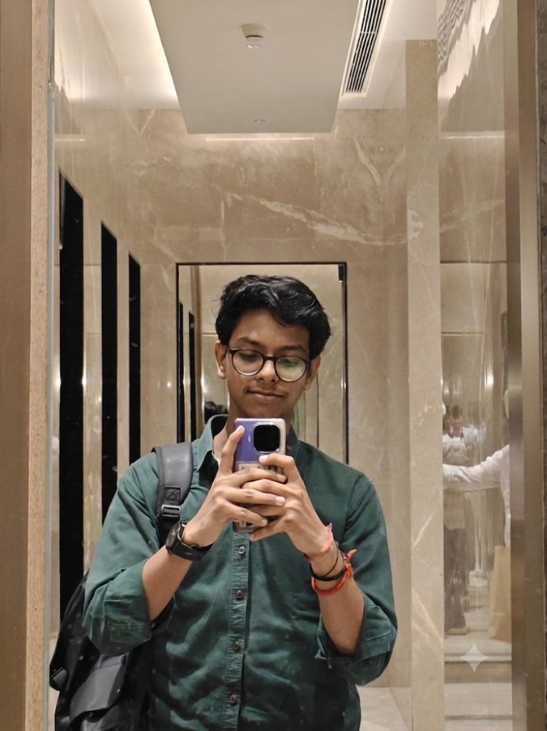 Mohit Gupta