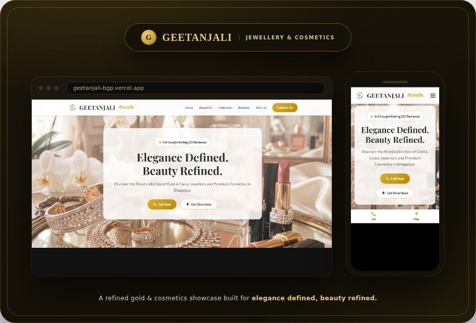 Geetanjali