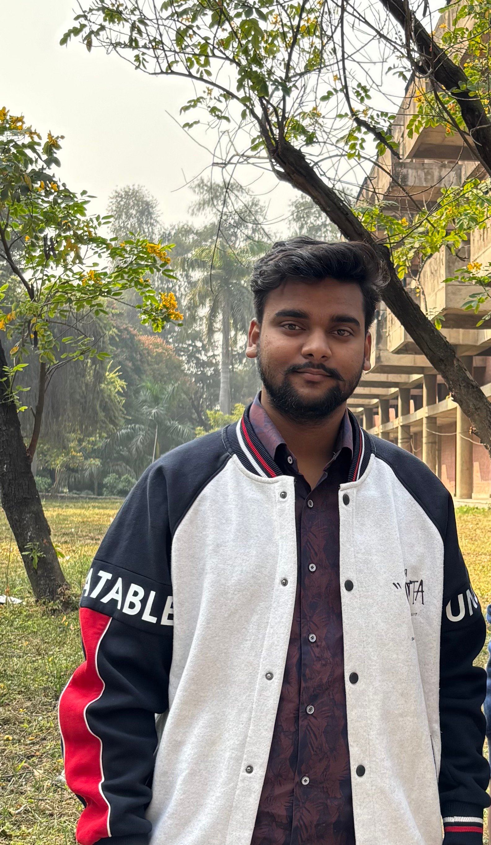 Pranay Kumar